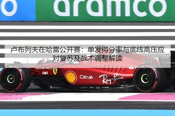 卢布列夫在哈雷公开赛：单发得分率与底线高压应对复苏及战术调整解读